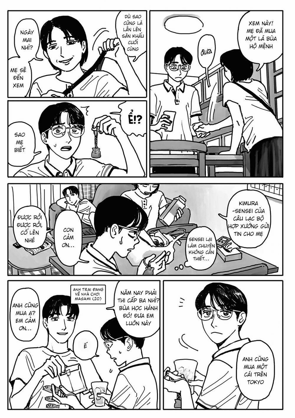 Đi Hát Karaoke Đi! 2 trang 11