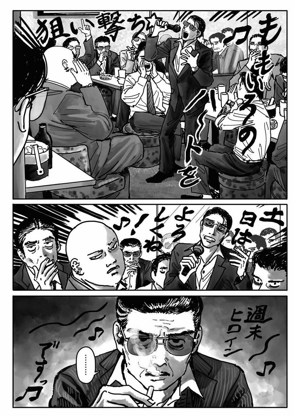 Đi Hát Karaoke Đi! 2 trang 34