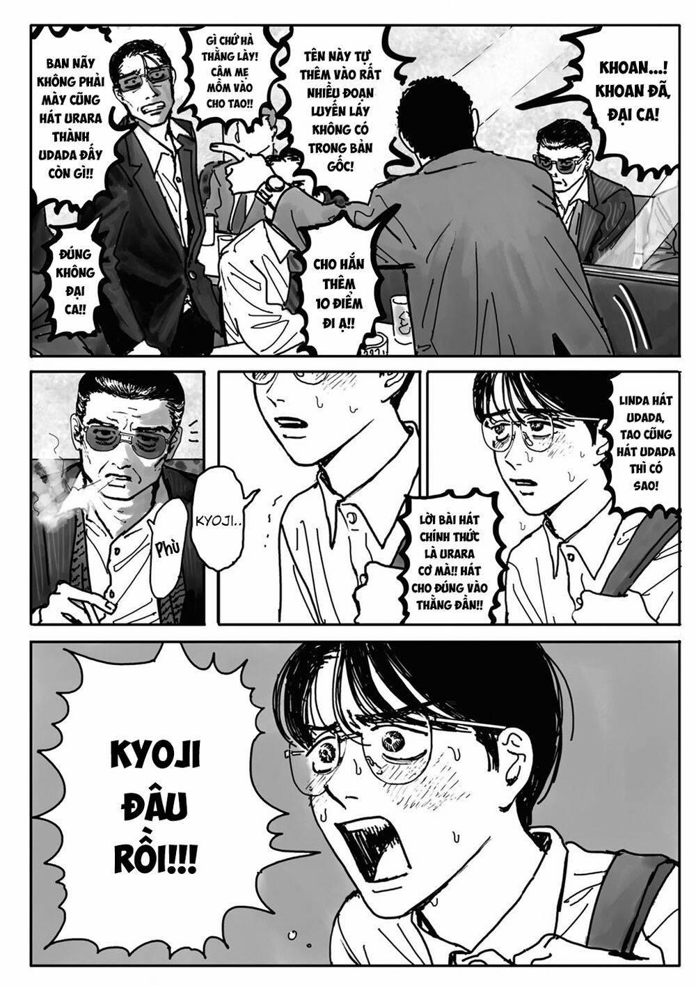 Đi Hát Karaoke Đi! 2 trang 36