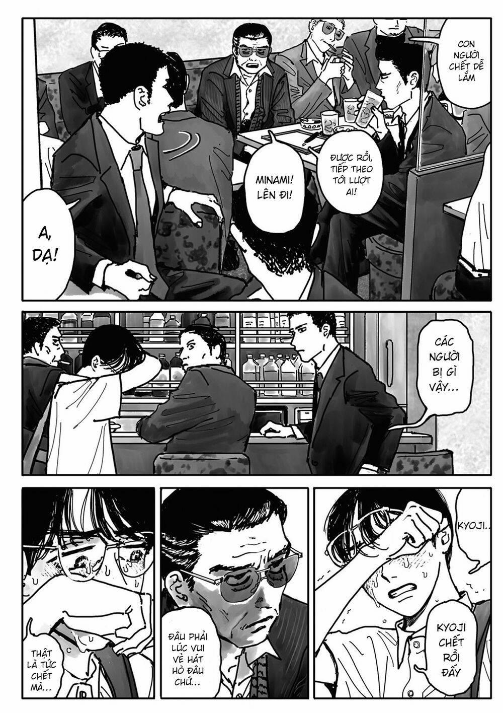 Đi Hát Karaoke Đi! 2 trang 38