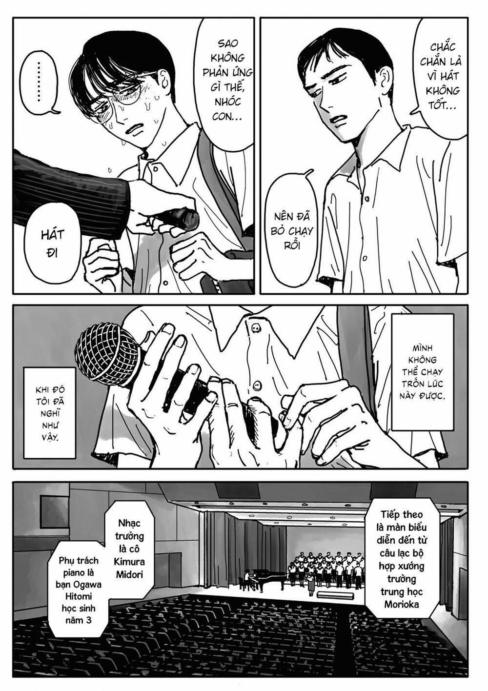 Đi Hát Karaoke Đi! 2 trang 43