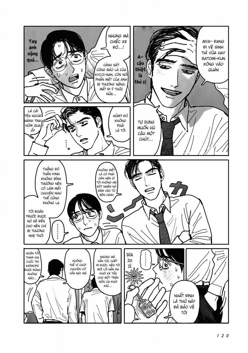 Đi Hát Karaoke Đi! 2 trang 54