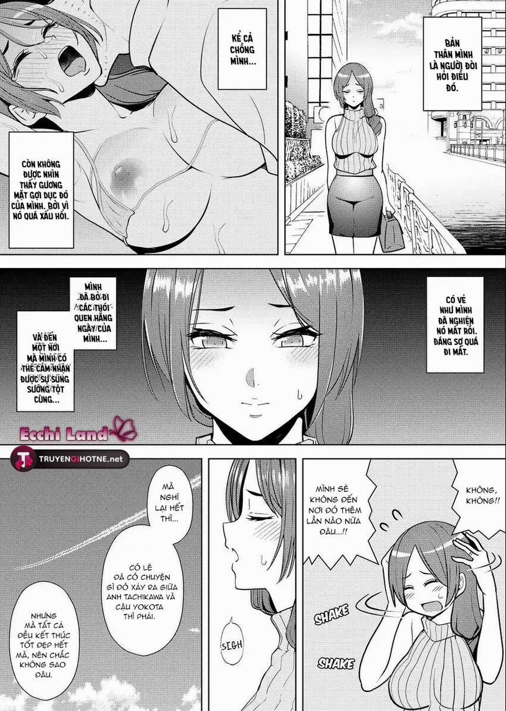 Đi Mát Xa Khi Chồng Đi Vắng 16.2 trang 2