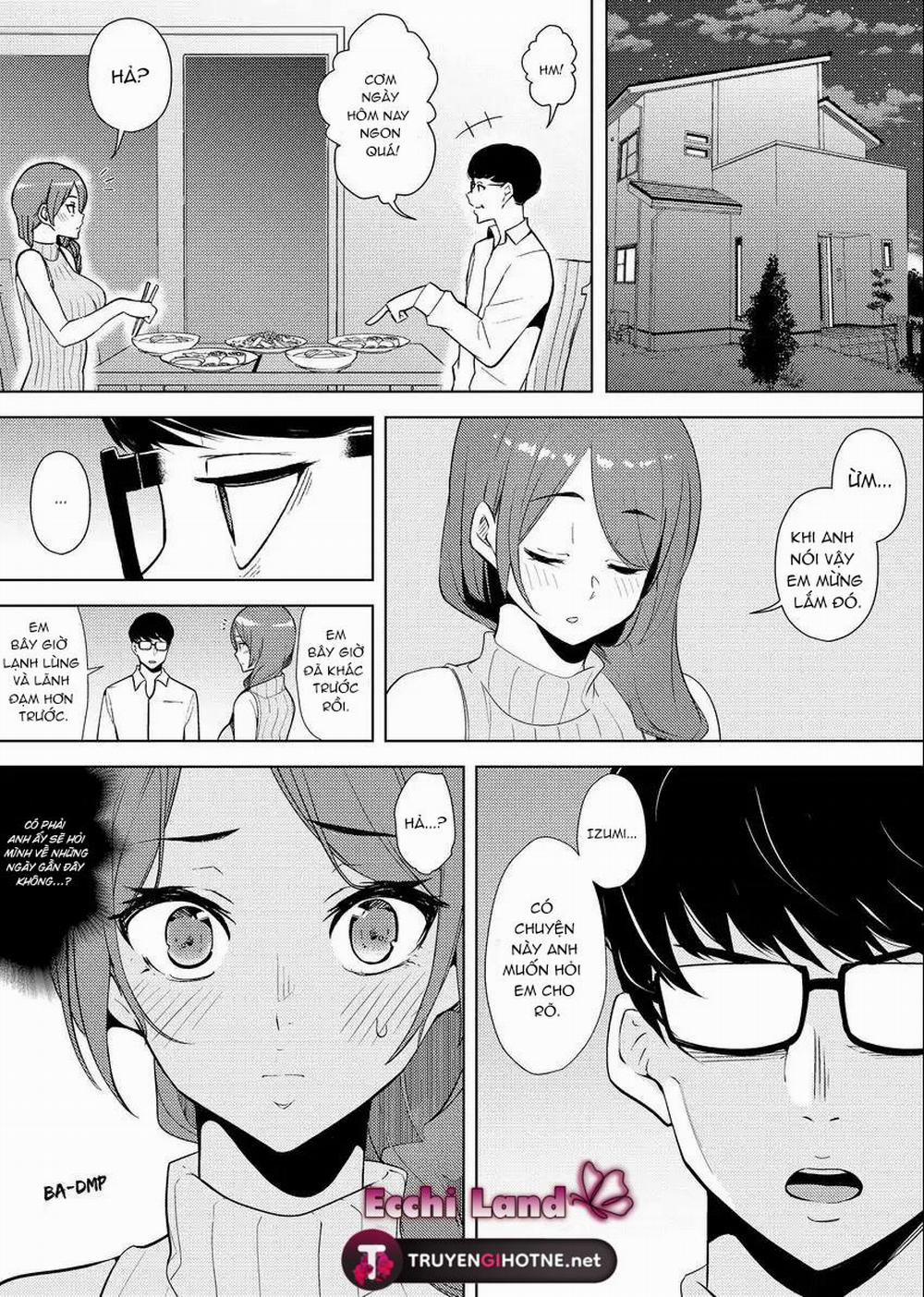 Đi Mát Xa Khi Chồng Đi Vắng 16.2 trang 3