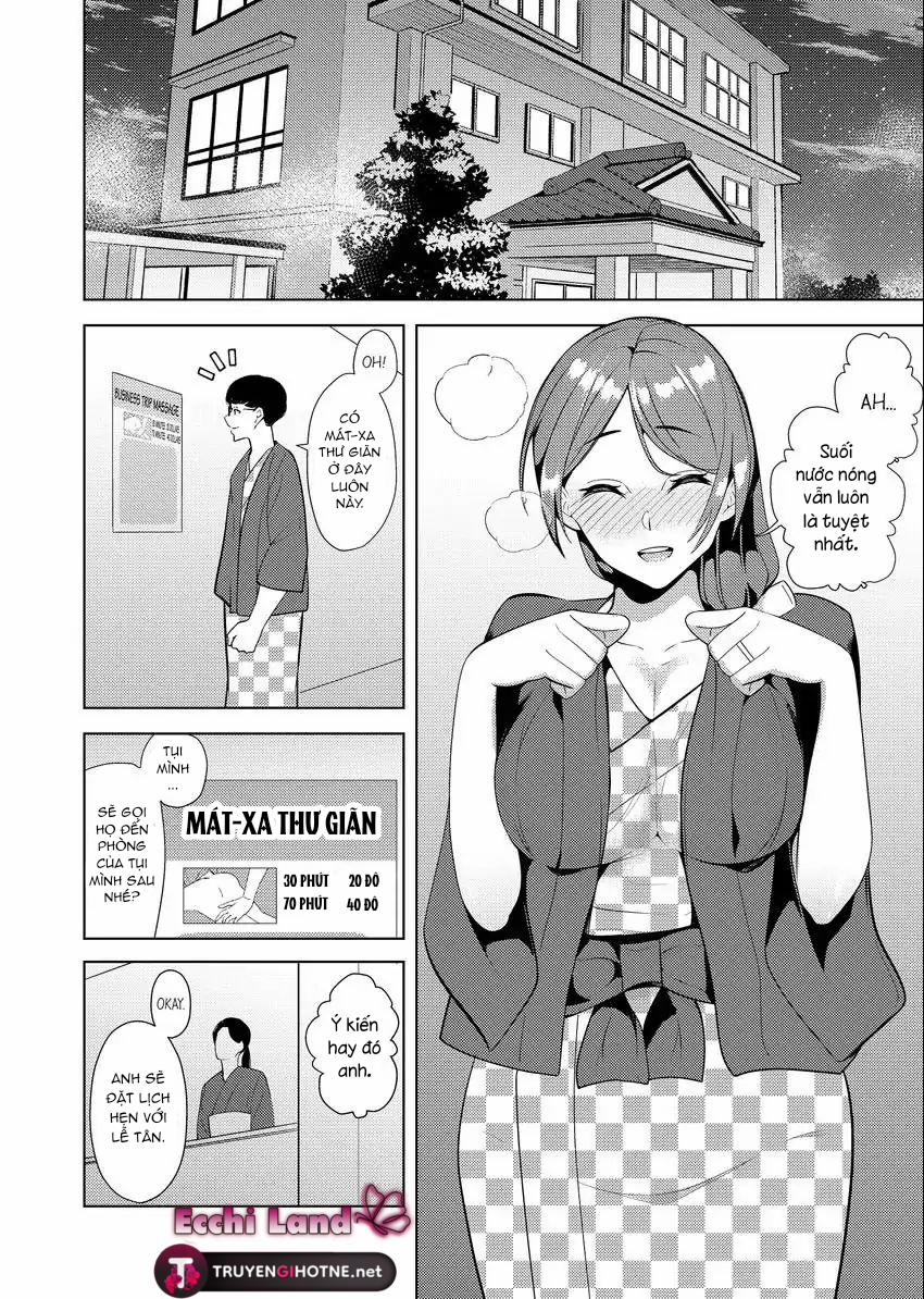 Đi Mát Xa Khi Chồng Đi Vắng 17.1 trang 2