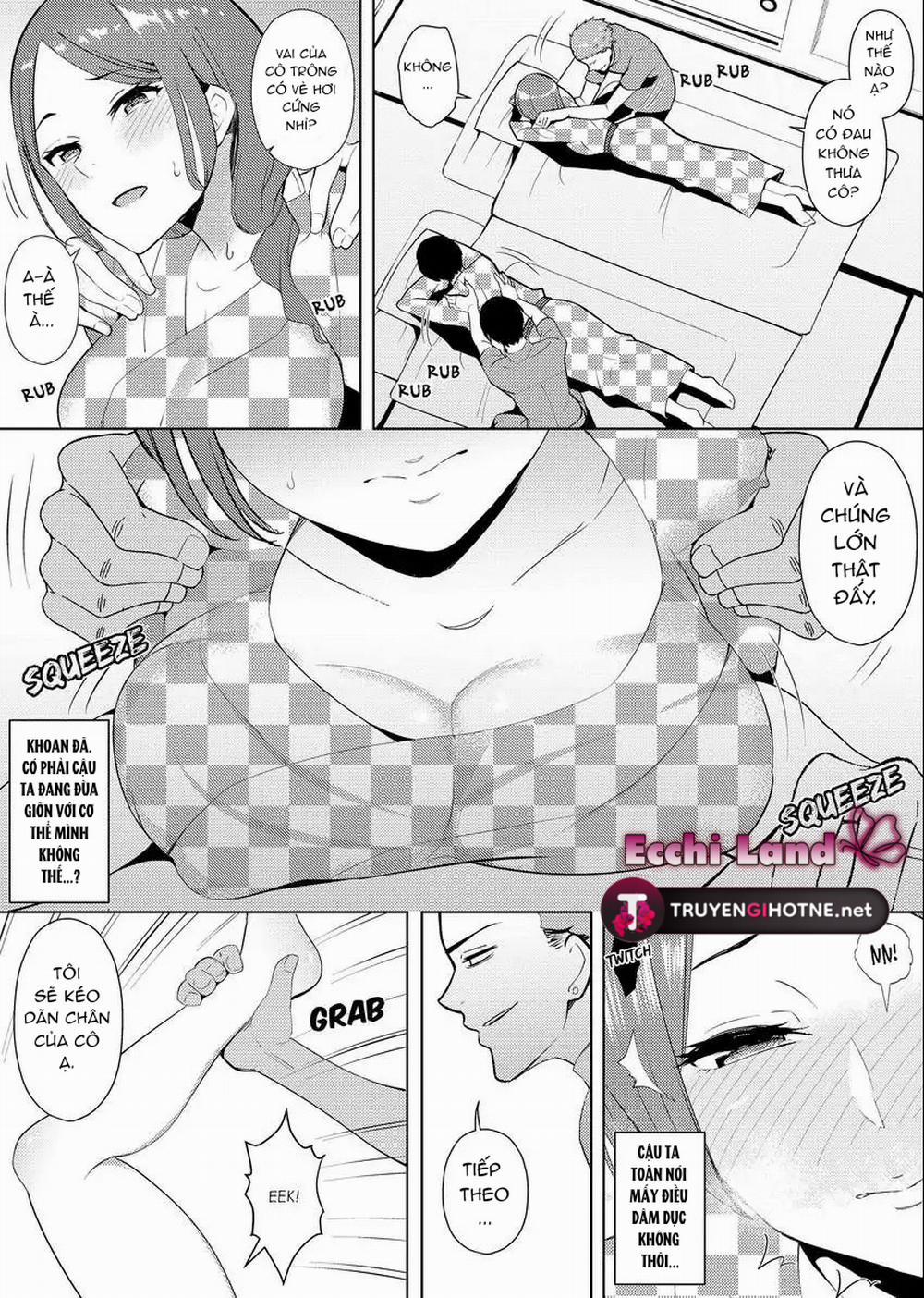 Đi Mát Xa Khi Chồng Đi Vắng 17.1 trang 4