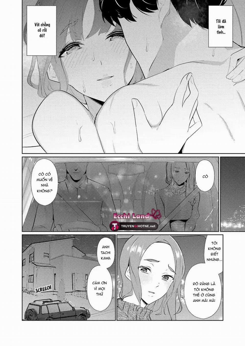 Đi Mát Xa Khi Chồng Đi Vắng 62.2 trang 3