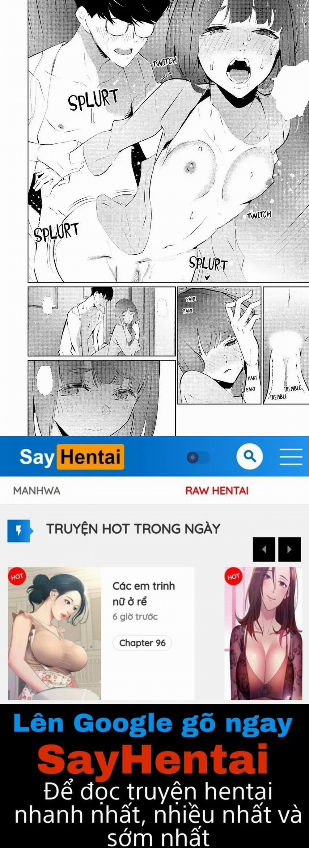 Đi Mát Xa Khi Chồng Đi Vắng 66.1 trang 4