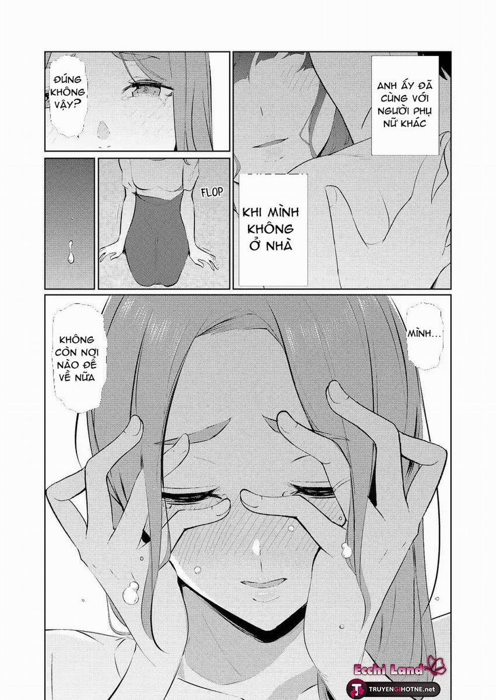 Đi Mát Xa Khi Chồng Đi Vắng 66.2 trang 3