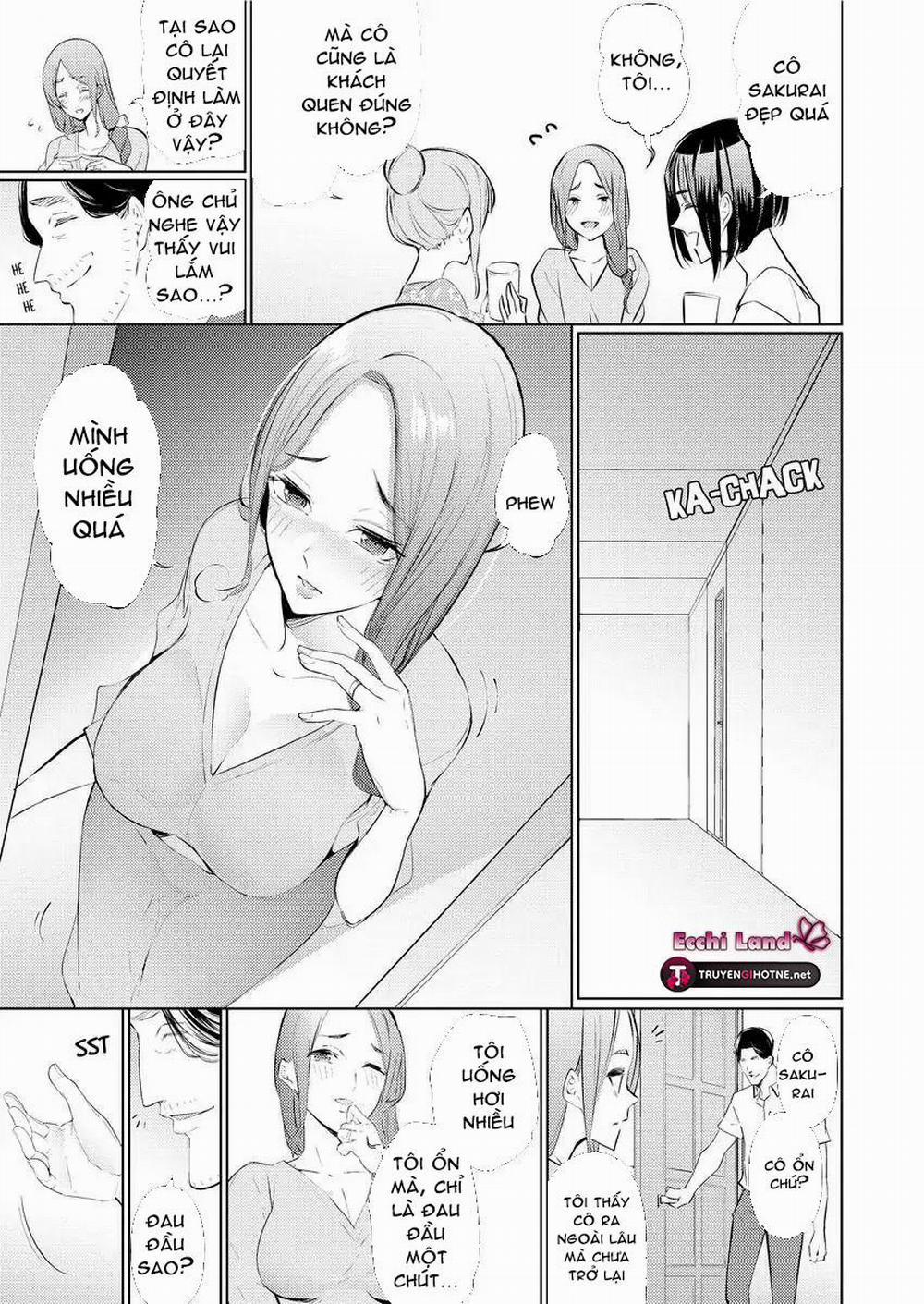 Đi Mát Xa Khi Chồng Đi Vắng 67.1 trang 3
