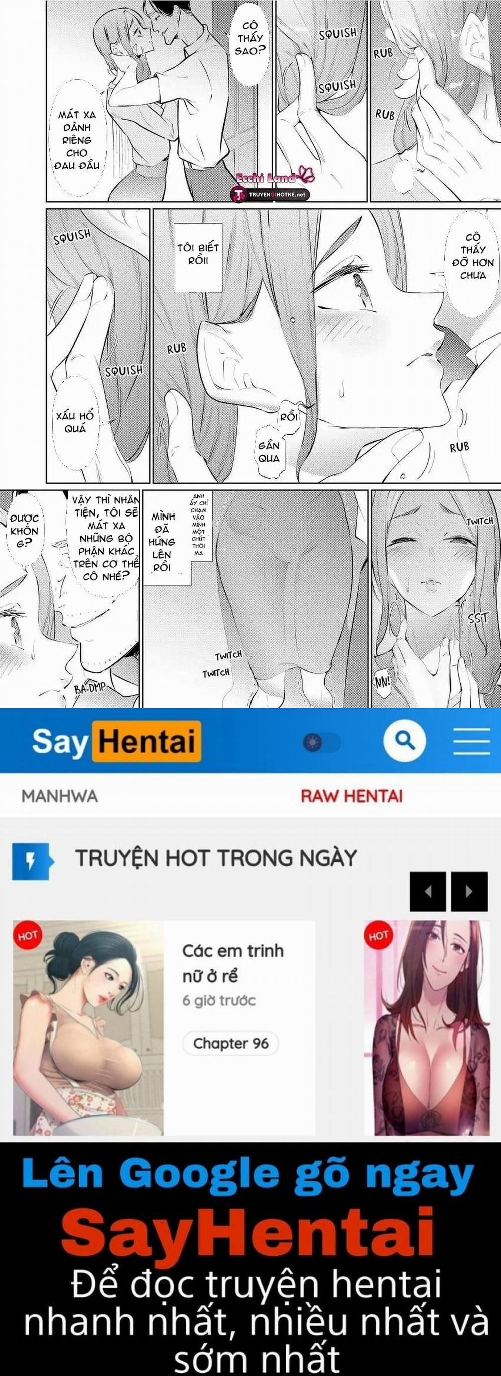 Đi Mát Xa Khi Chồng Đi Vắng 67.1 trang 4