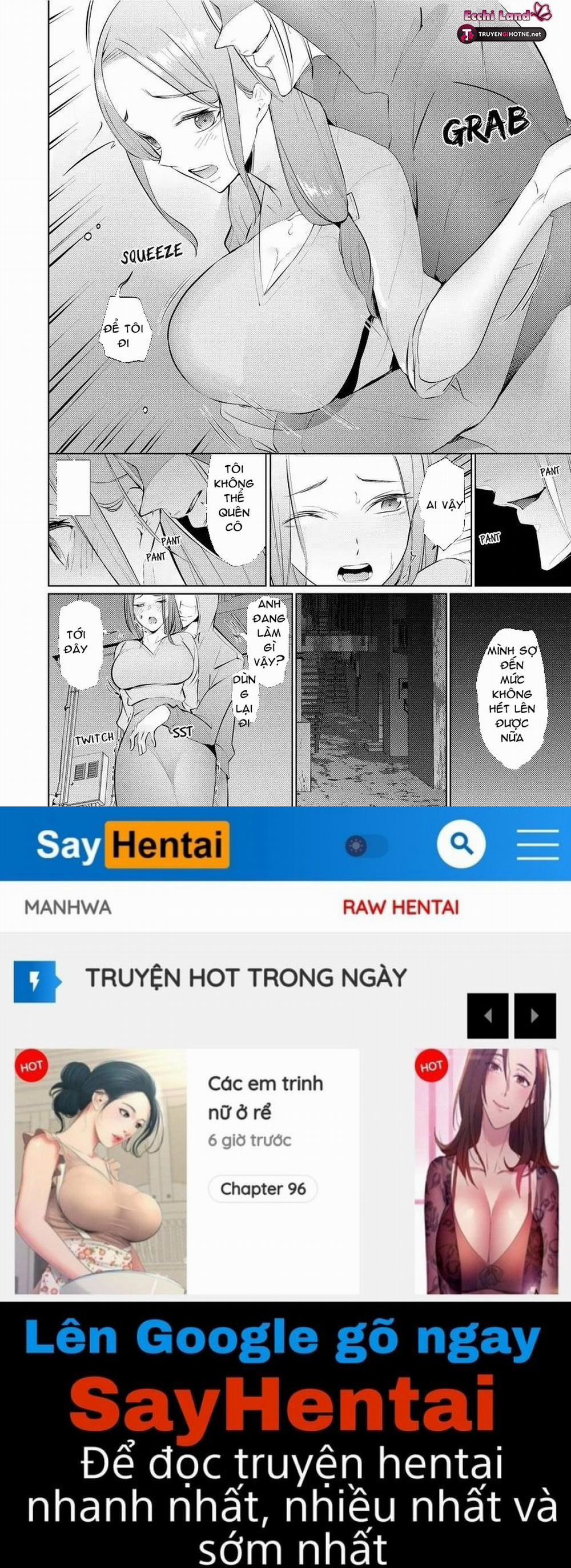 Đi Mát Xa Khi Chồng Đi Vắng 68.1 trang 4