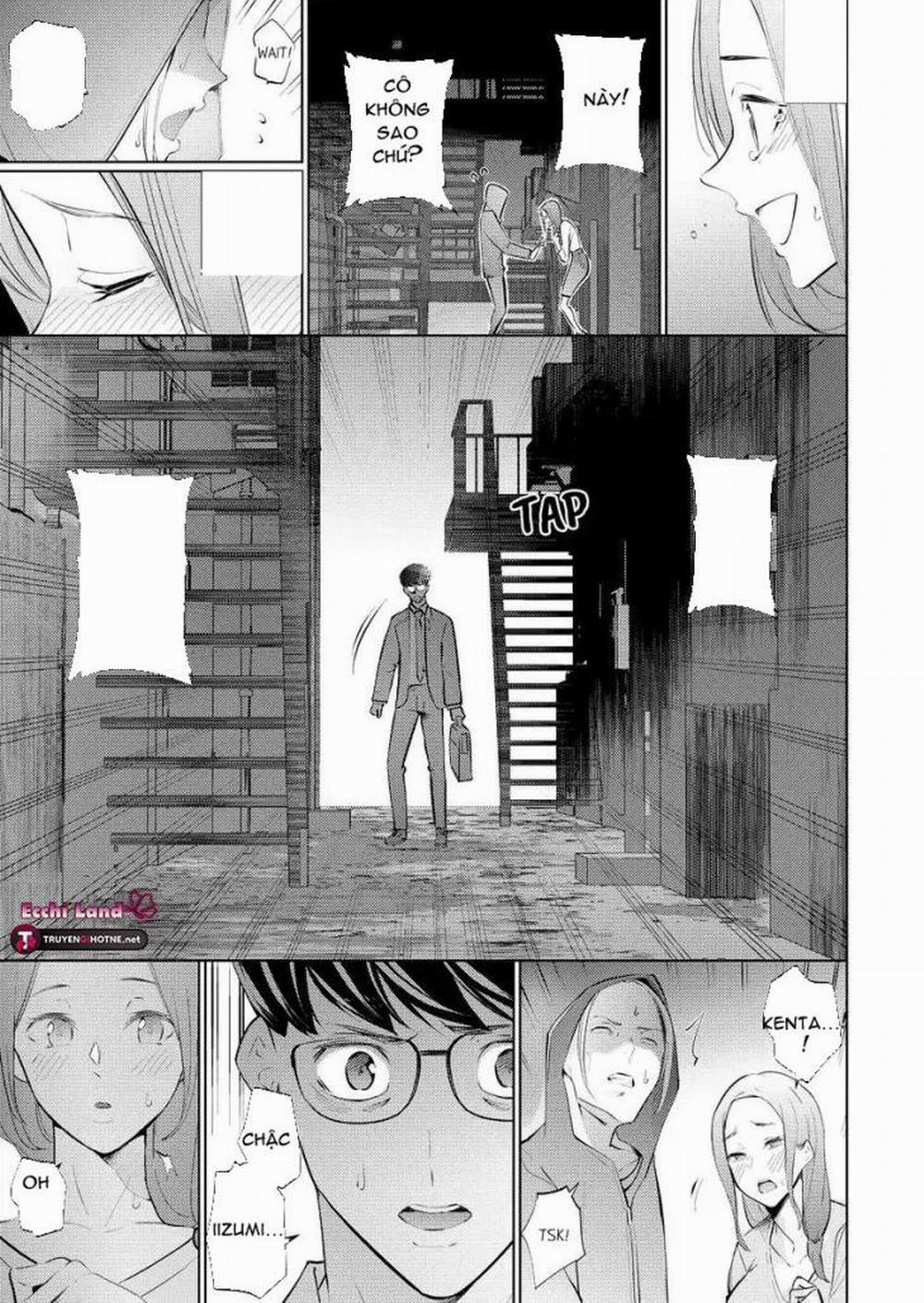 Đi Mát Xa Khi Chồng Đi Vắng 69.2 trang 0