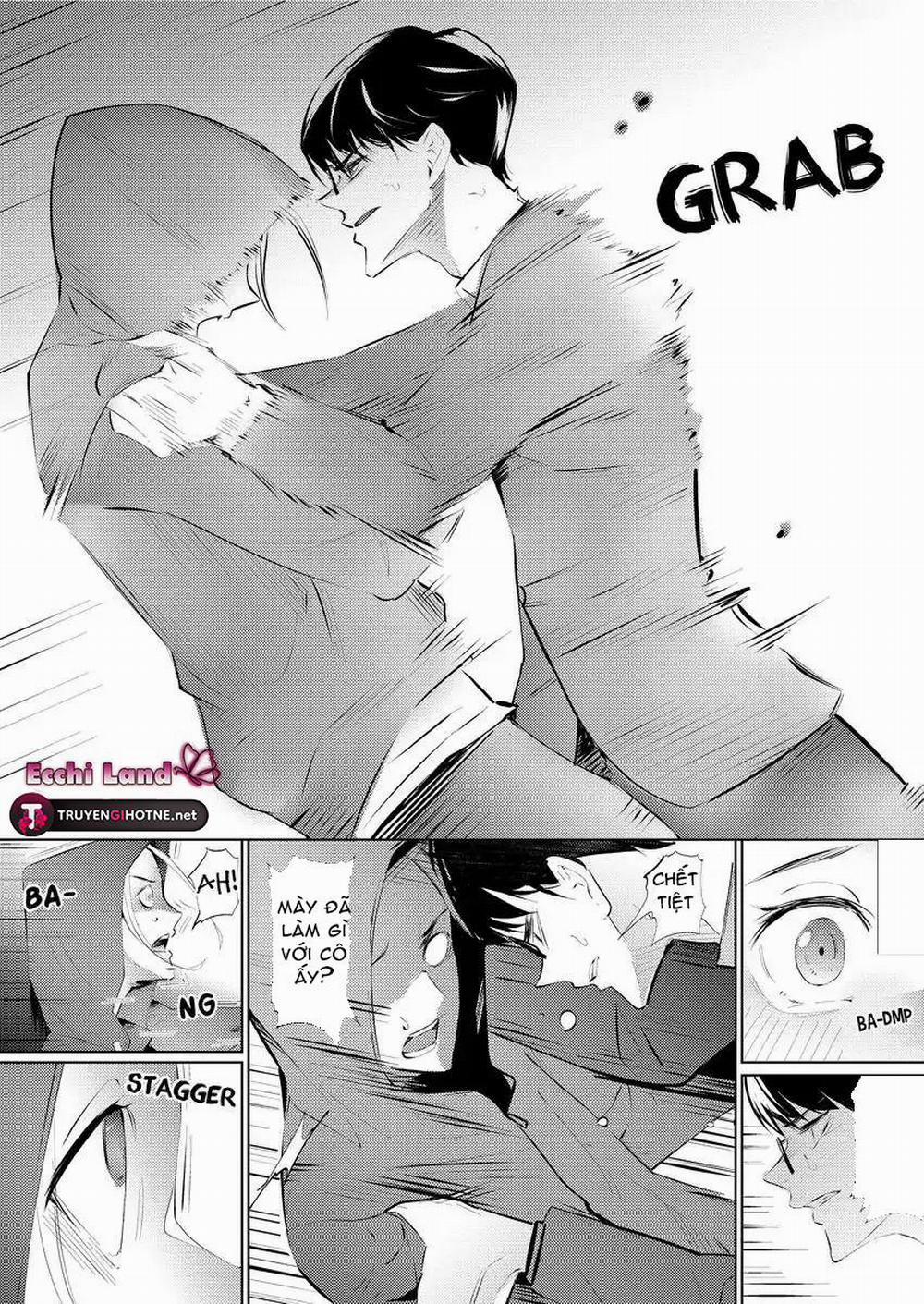 Đi Mát Xa Khi Chồng Đi Vắng 69.2 trang 1