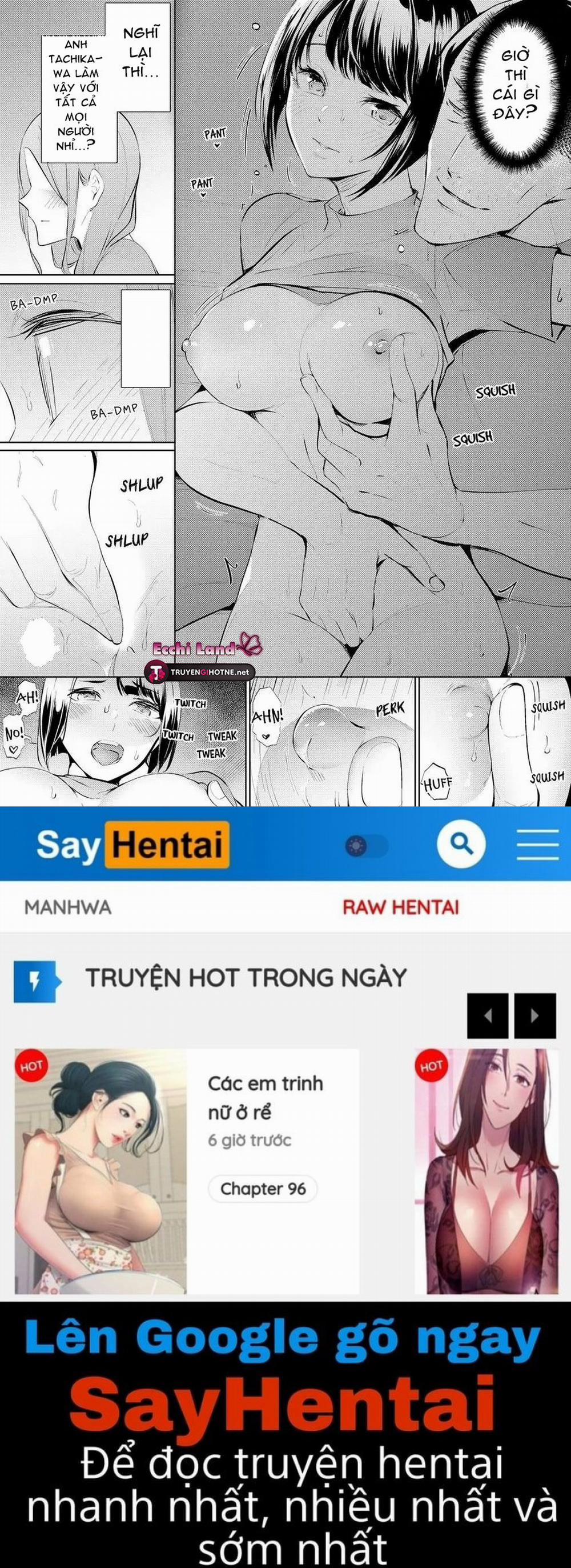 Đi Mát Xa Khi Chồng Đi Vắng 70.1 trang 4