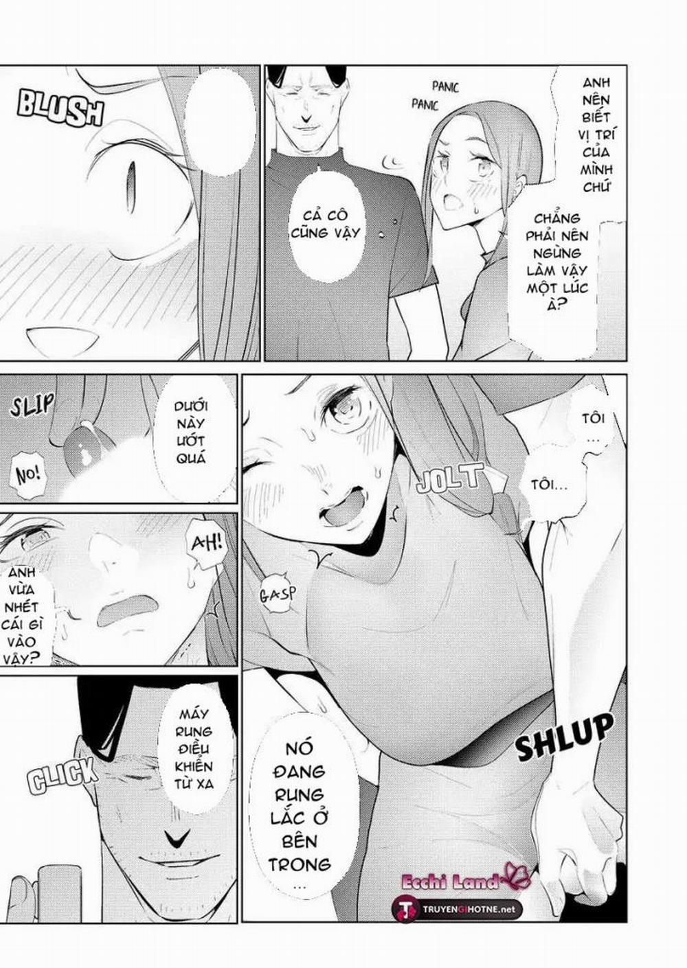 Đi Mát Xa Khi Chồng Đi Vắng 71.2 trang 0