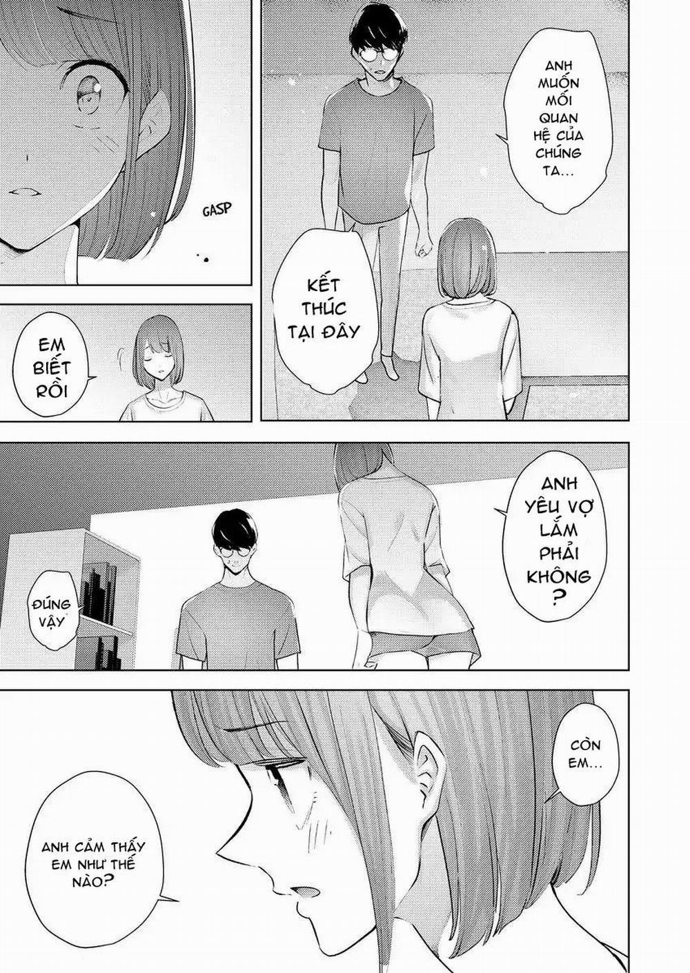 Đi Mát Xa Khi Chồng Đi Vắng 75.1 trang 1