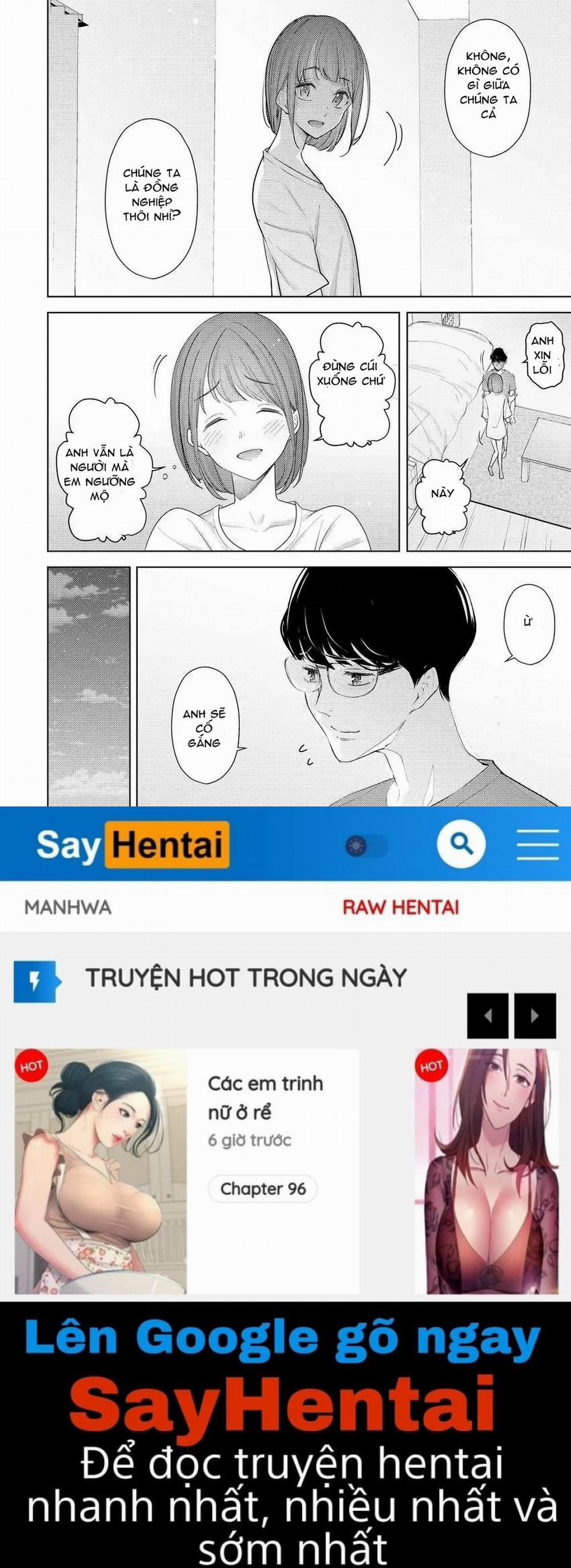 Đi Mát Xa Khi Chồng Đi Vắng 75.1 trang 4