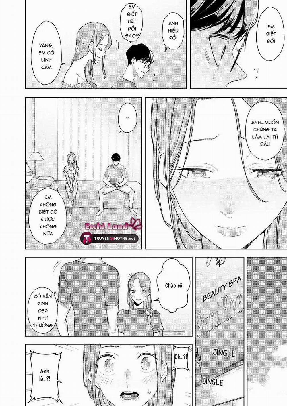 Đi Mát Xa Khi Chồng Đi Vắng 76.1 trang 2