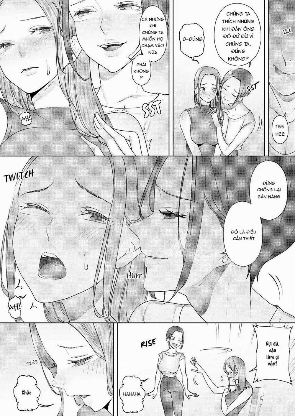 Đi Mát Xa Khi Chồng Đi Vắng 77.1 trang 2