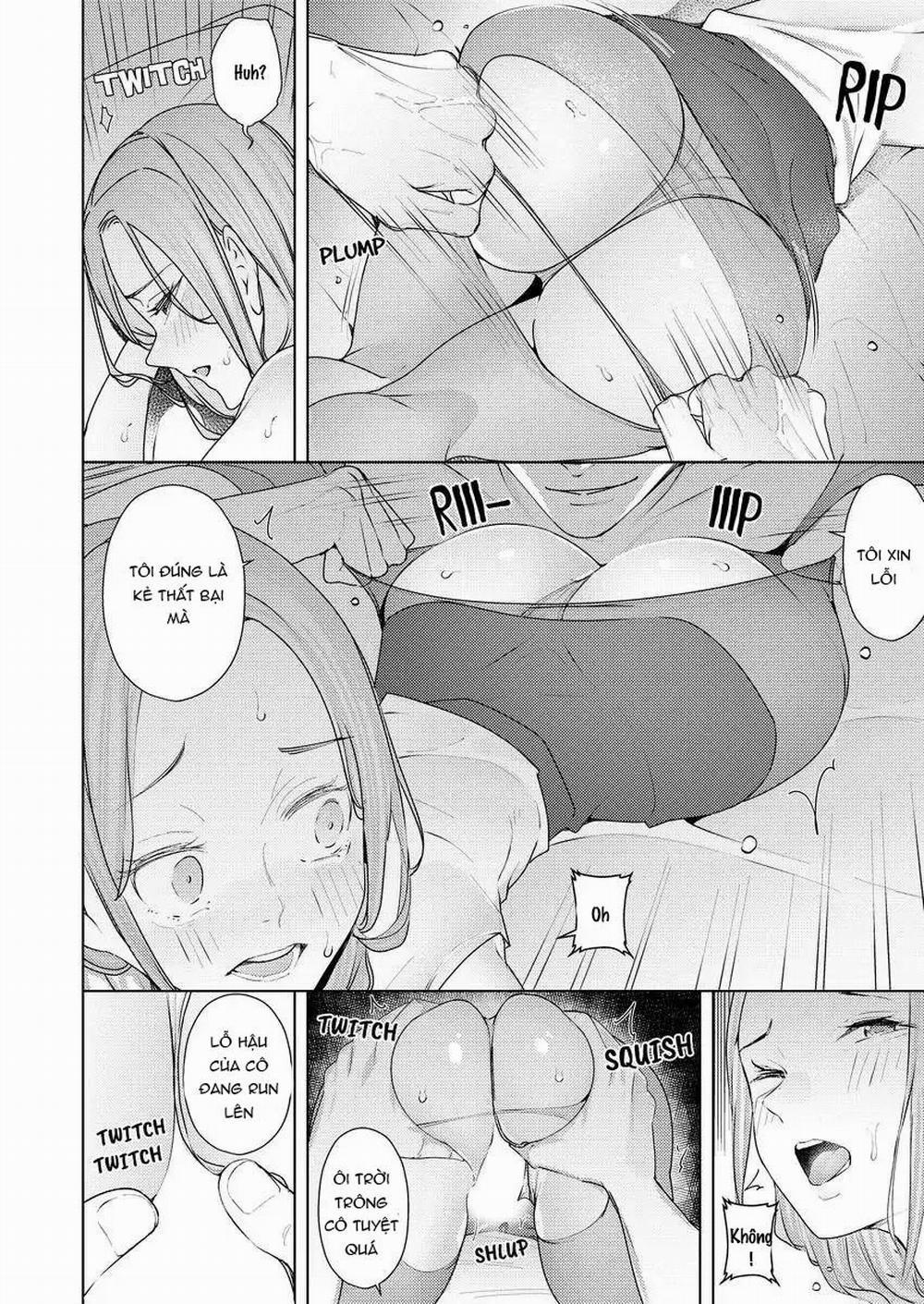 Đi Mát Xa Khi Chồng Đi Vắng 77.2 trang 0