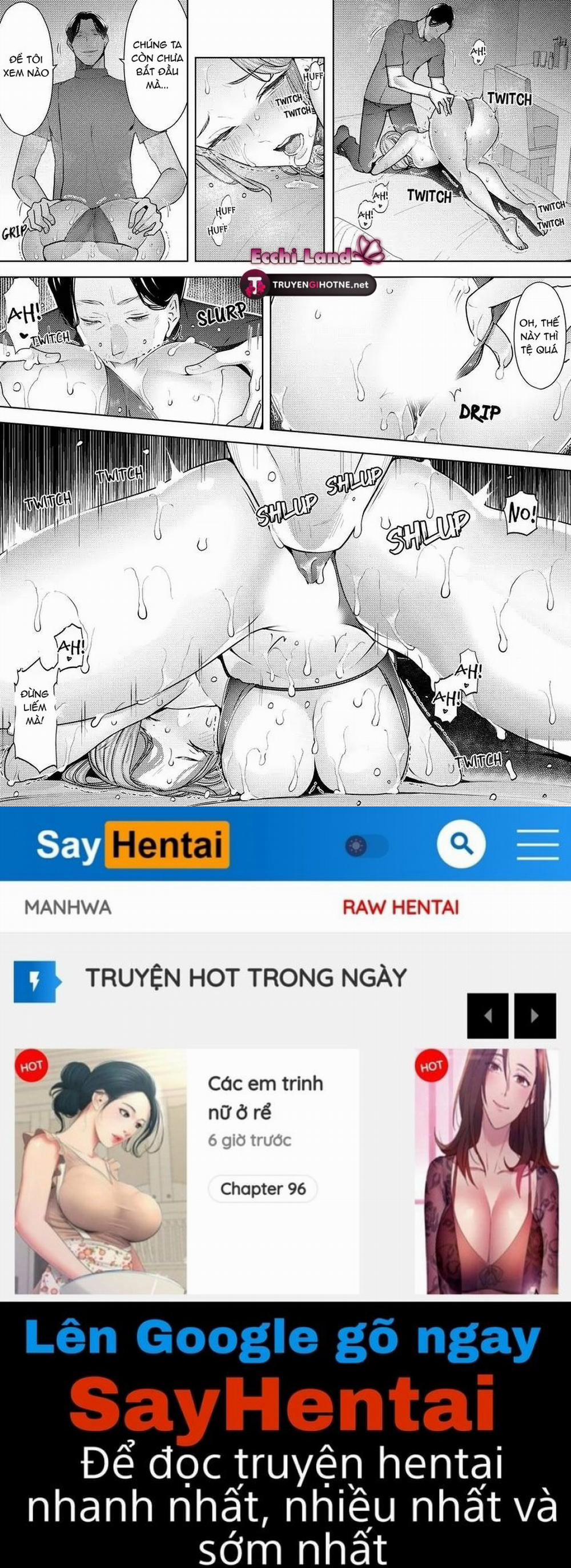 Đi Mát Xa Khi Chồng Đi Vắng 80.1 trang 4