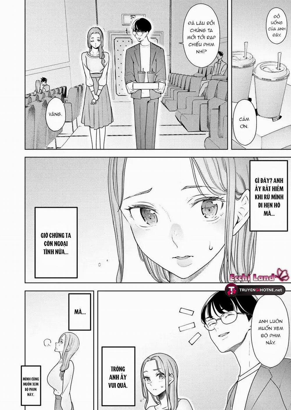 Đi Mát Xa Khi Chồng Đi Vắng 82.1 trang 2