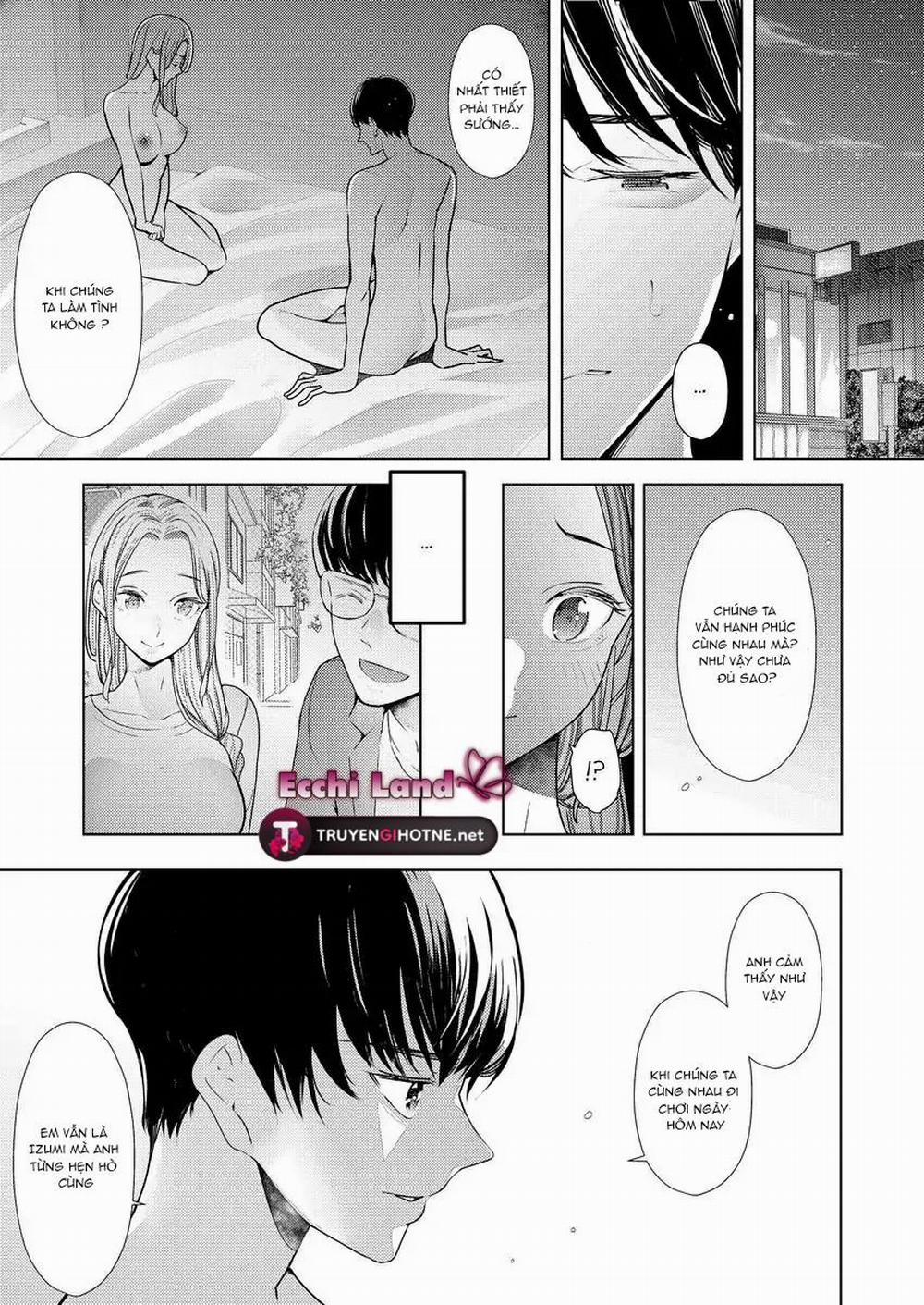 Đi Mát Xa Khi Chồng Đi Vắng 83.1 trang 3