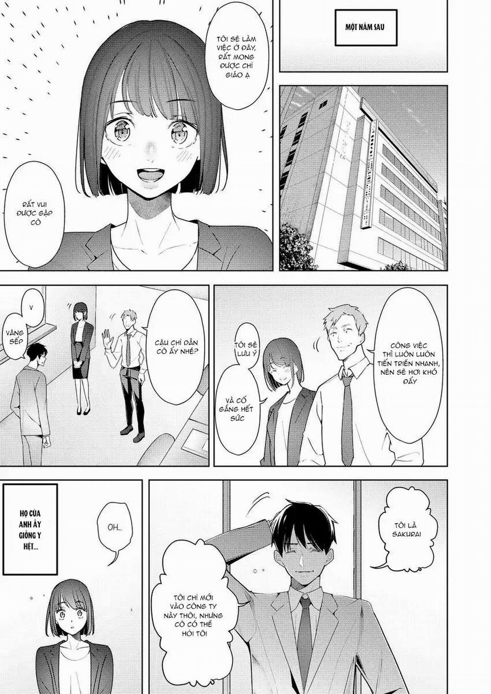 Đi Mát Xa Khi Chồng Đi Vắng 84.1 trang 1