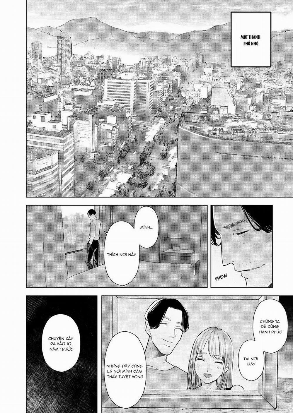 Đi Mát Xa Khi Chồng Đi Vắng 84.2 trang 3