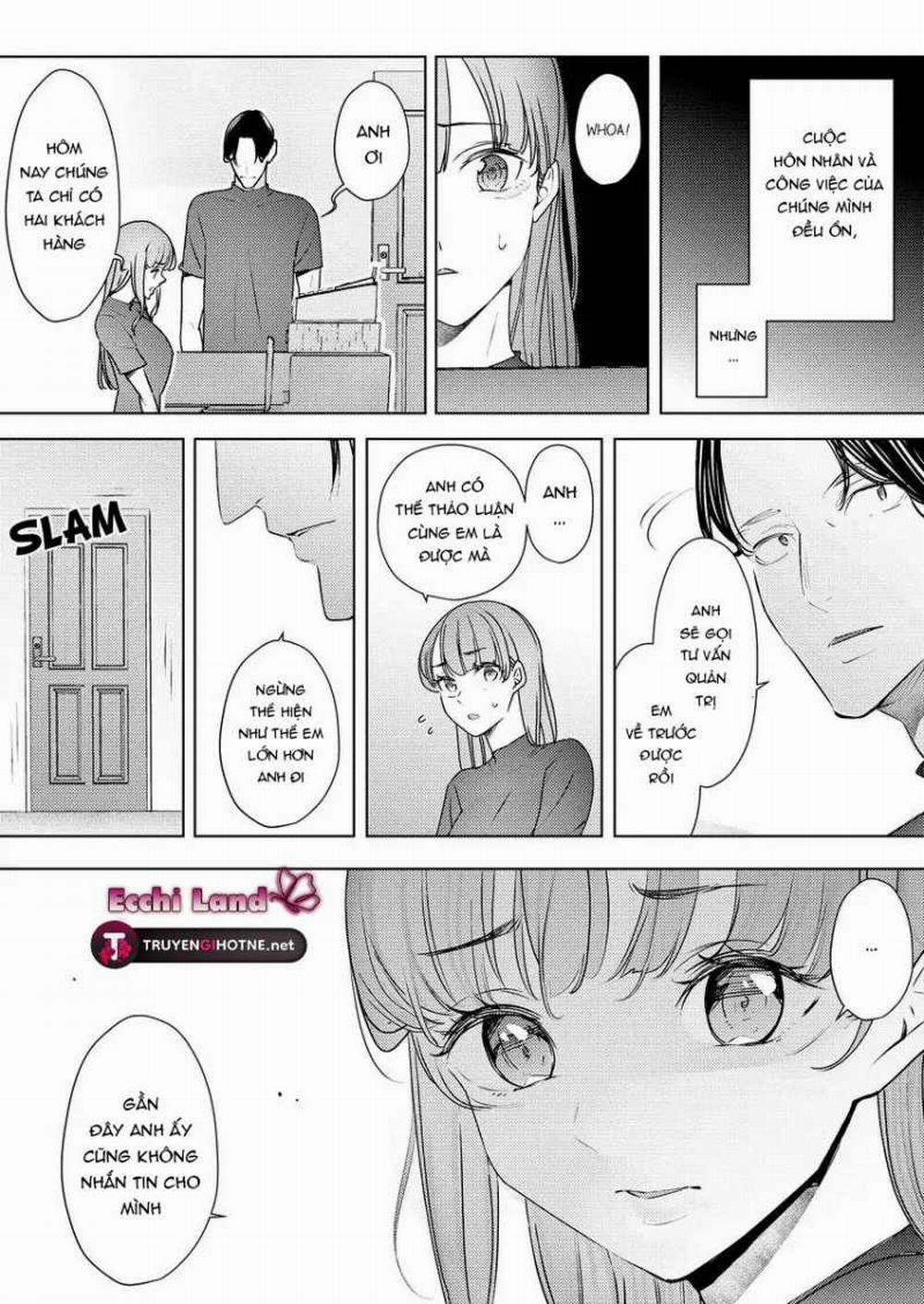 Đi Mát Xa Khi Chồng Đi Vắng 85.2 trang 1