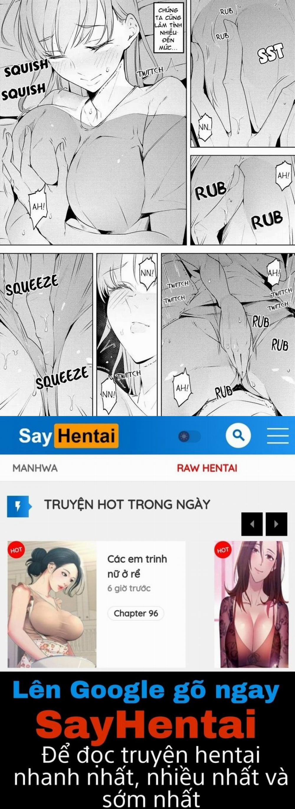 Đi Mát Xa Khi Chồng Đi Vắng 88.1 trang 4