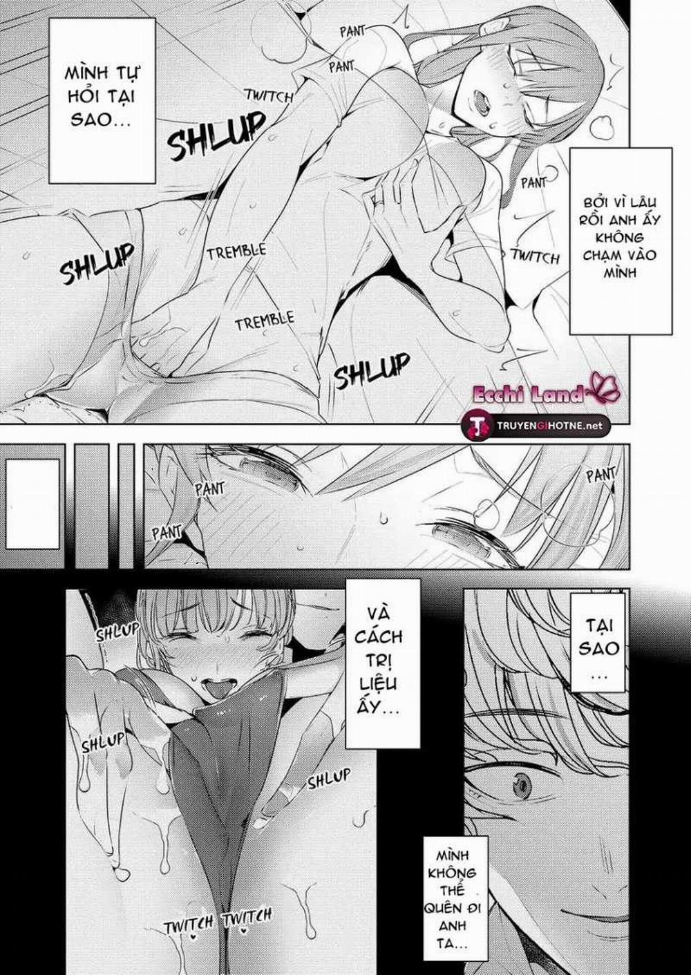 Đi Mát Xa Khi Chồng Đi Vắng 88.2 trang 2