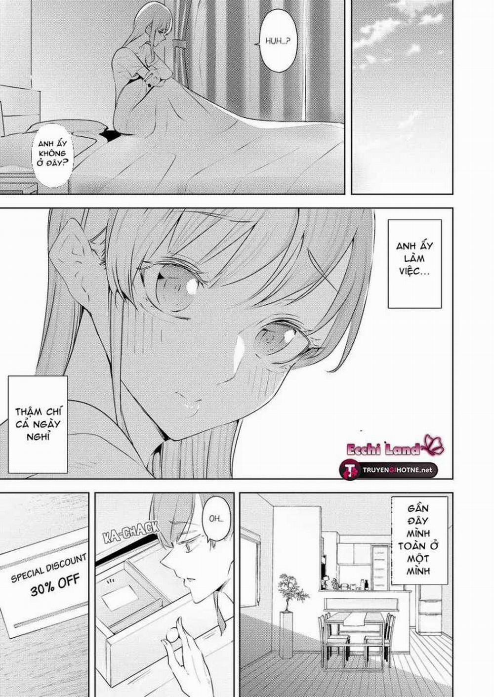 Đi Mát Xa Khi Chồng Đi Vắng 89.1 trang 3