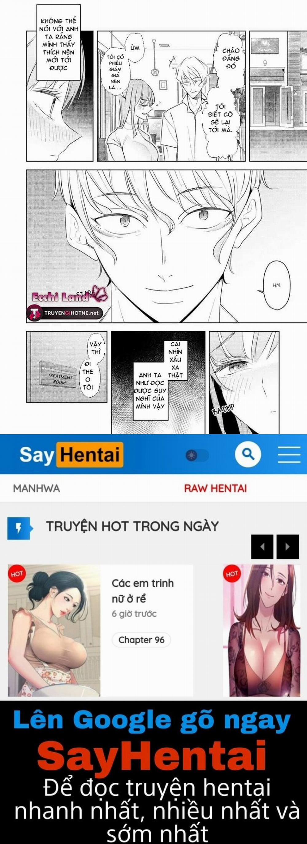 Đi Mát Xa Khi Chồng Đi Vắng 89.1 trang 4