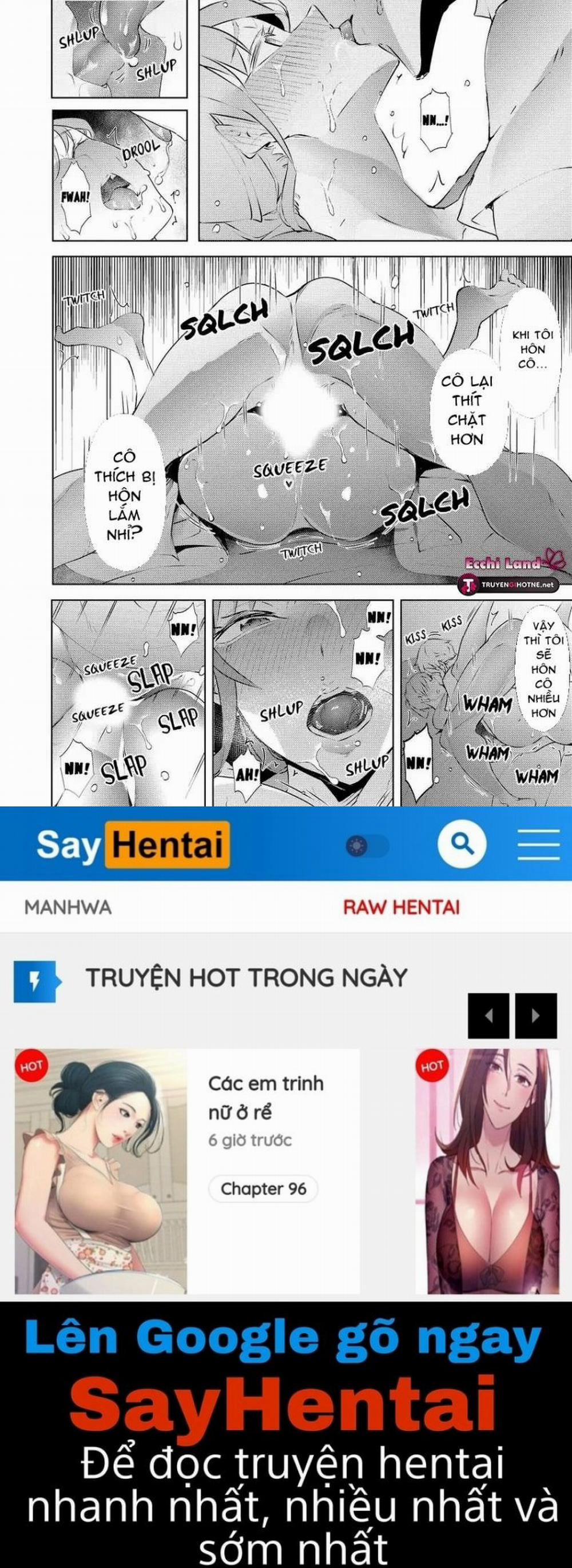 Đi Mát Xa Khi Chồng Đi Vắng 91.1 trang 4