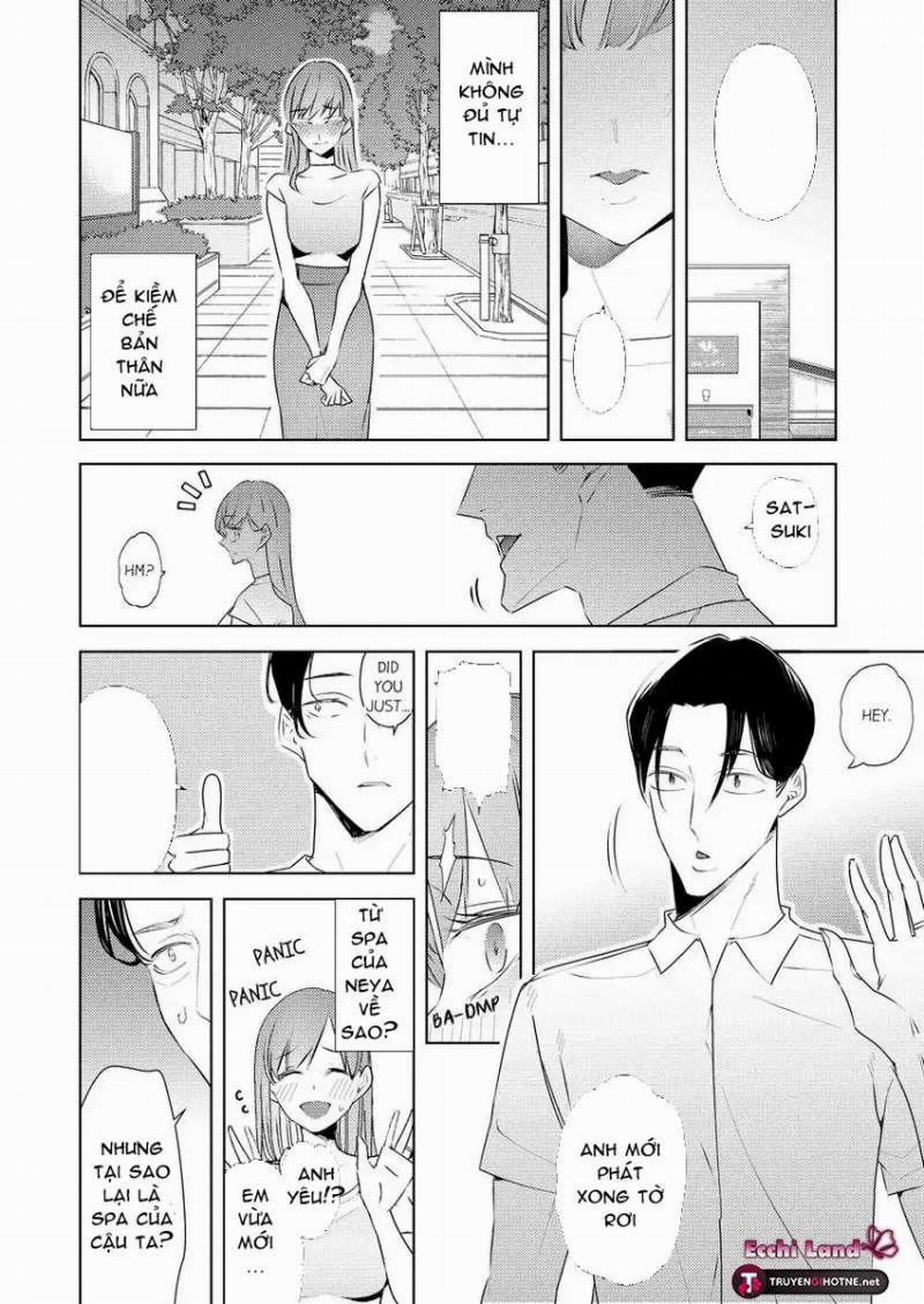 Đi Mát Xa Khi Chồng Đi Vắng 92.2 trang 2