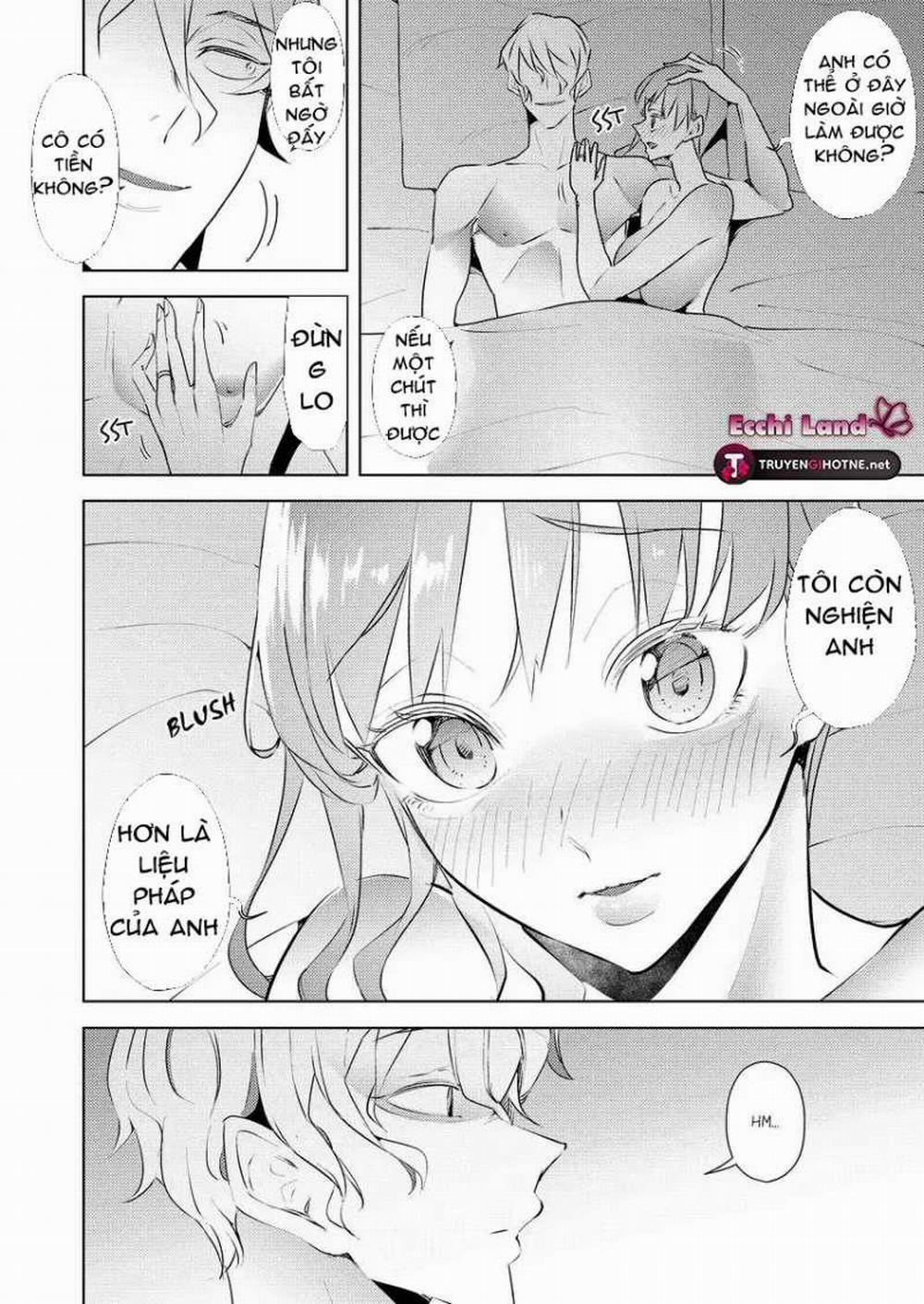 Đi Mát Xa Khi Chồng Đi Vắng 93.2 trang 1