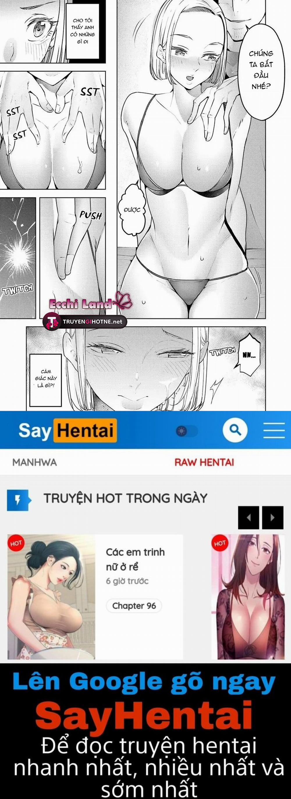 Đi Mát Xa Khi Chồng Đi Vắng 95.1 trang 4