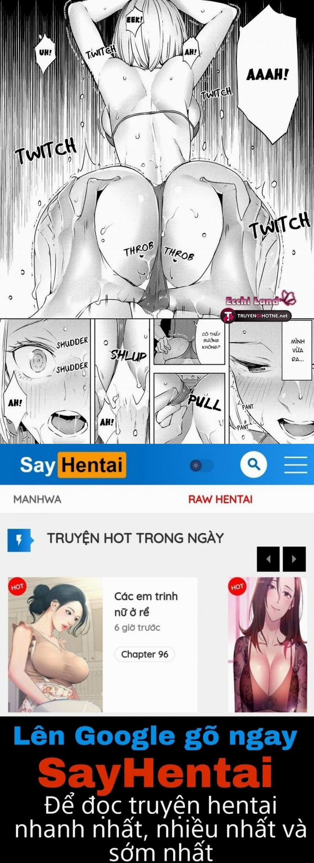 Đi Mát Xa Khi Chồng Đi Vắng 96.1 trang 4