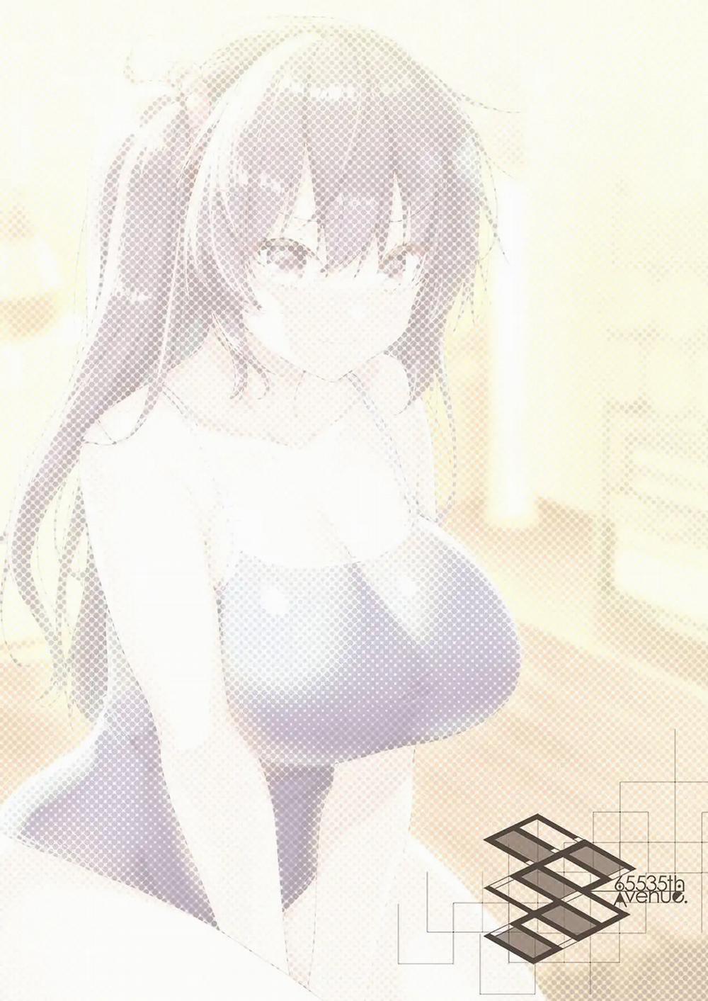 Đi Mát Xa Lại Gặp Bạn Cùng Lớp Làm Ở Đấy Oneshot trang 25