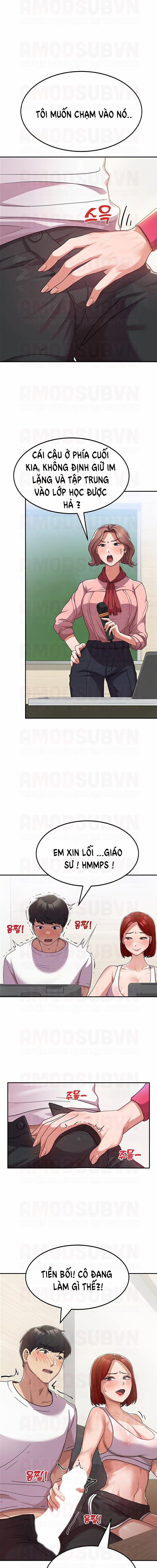 đi nghĩa vụ tại trường nữ sinh 2 trang 3
