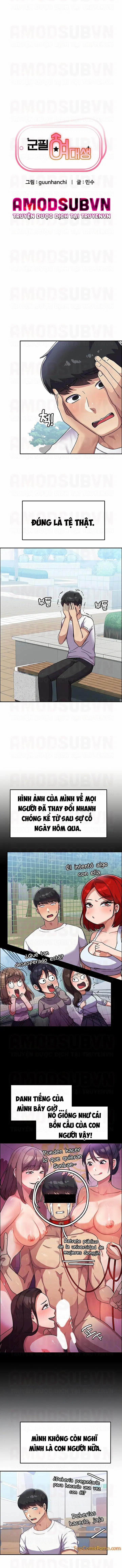 đi nghĩa vụ tại trường nữ sinh 3 trang 2