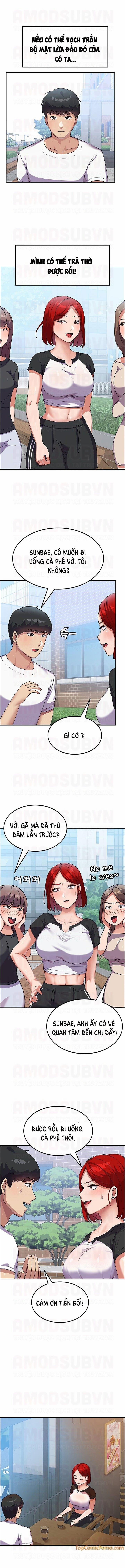 đi nghĩa vụ tại trường nữ sinh 3 trang 6