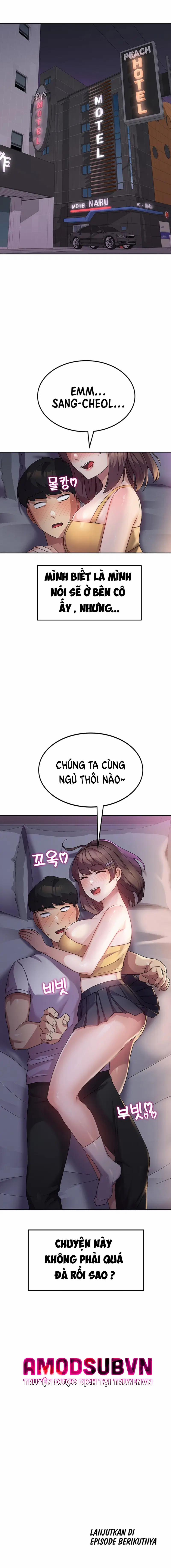 đi nghĩa vụ tại trường nữ sinh 6 trang 15