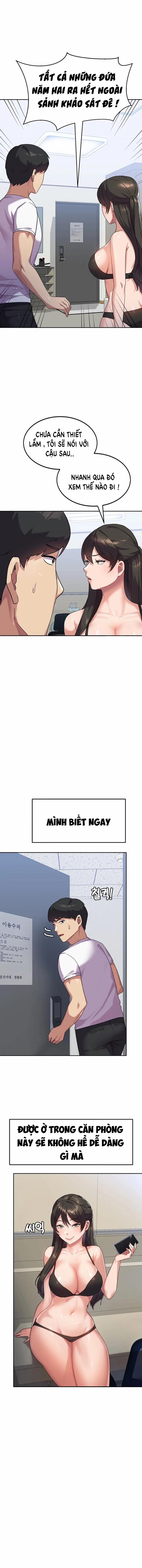 đi nghĩa vụ tại trường nữ sinh 6 trang 5