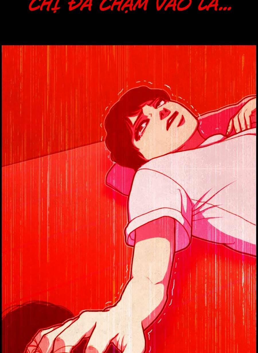 Đi Ngủ Cùng Ma 1 trang 10