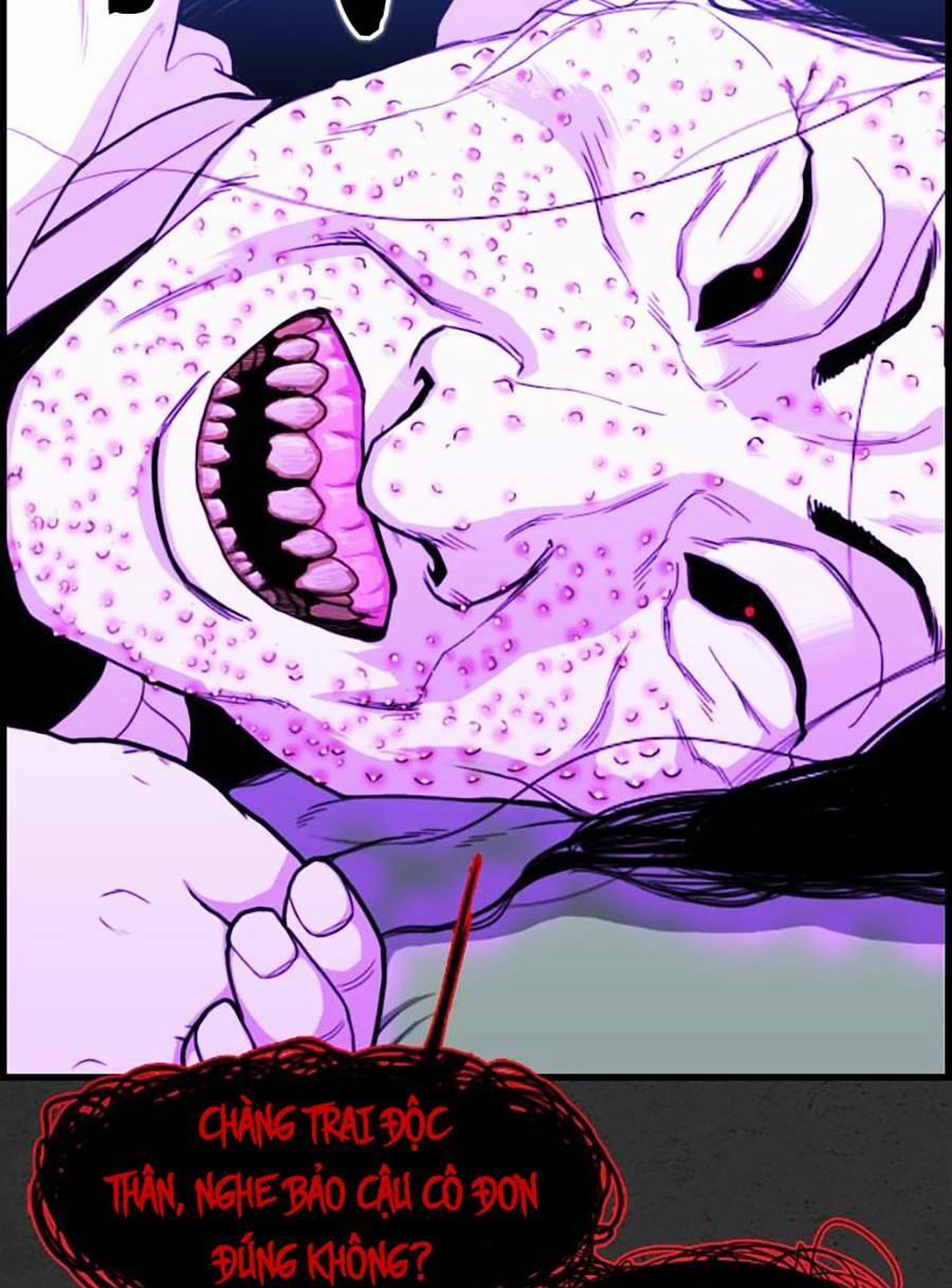 Đi Ngủ Cùng Ma 1 trang 122