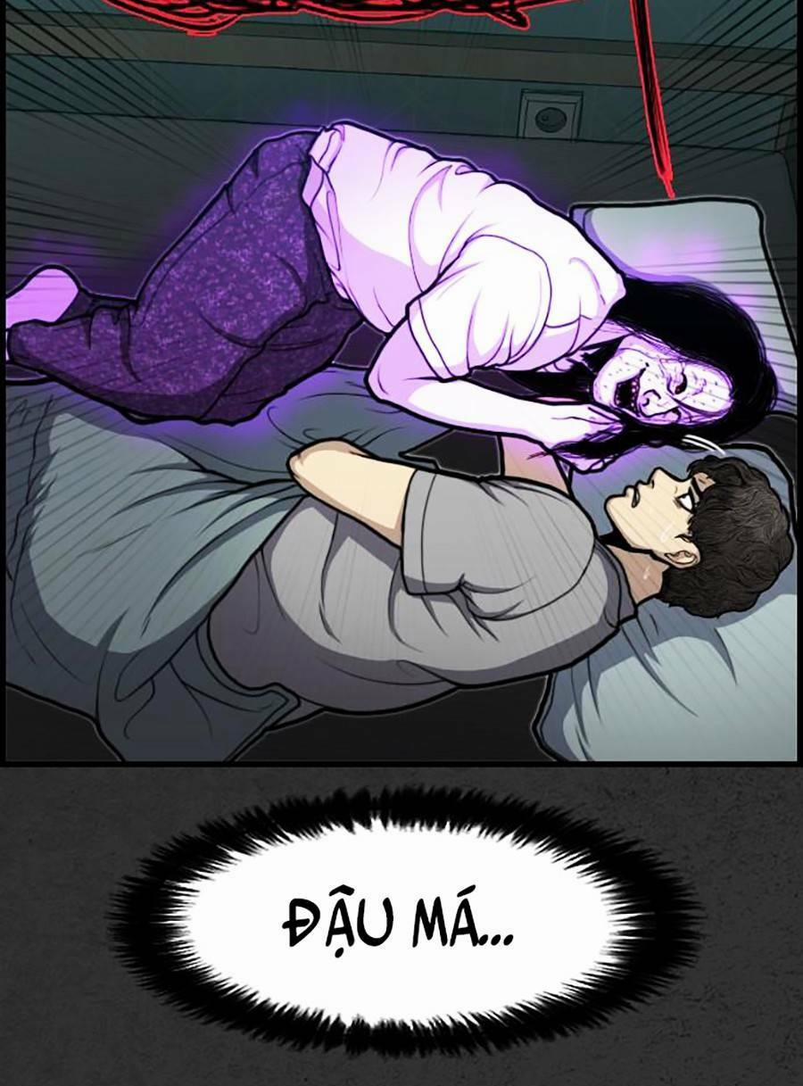 Đi Ngủ Cùng Ma 1 trang 124