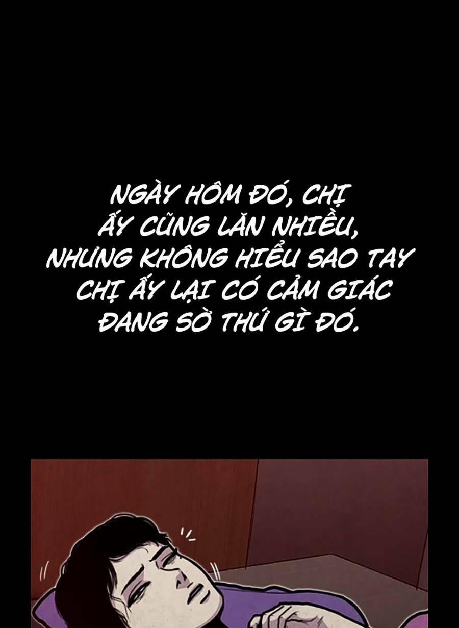 Đi Ngủ Cùng Ma 1 trang 4